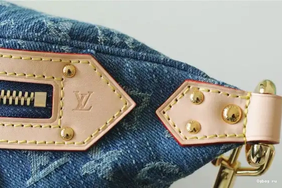 VUITTON LOUIS High Rise 0702